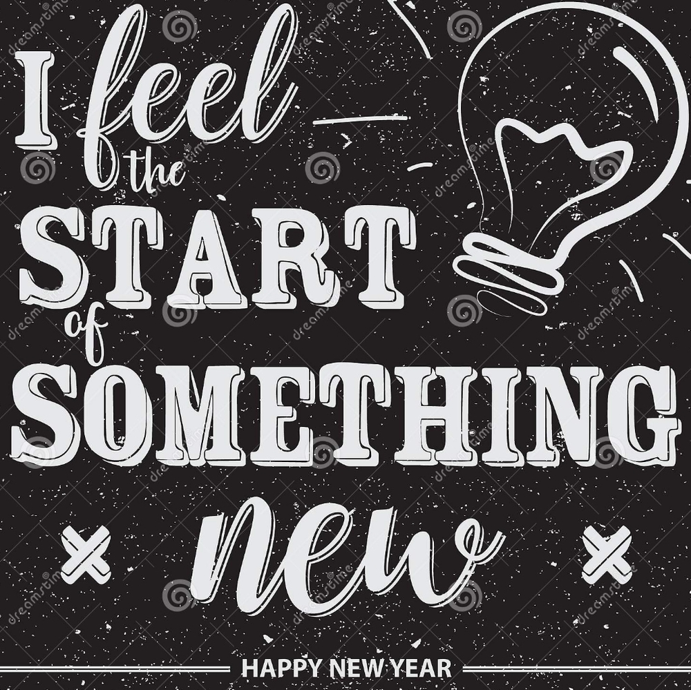 Just in time for your New Years Eve celebration...